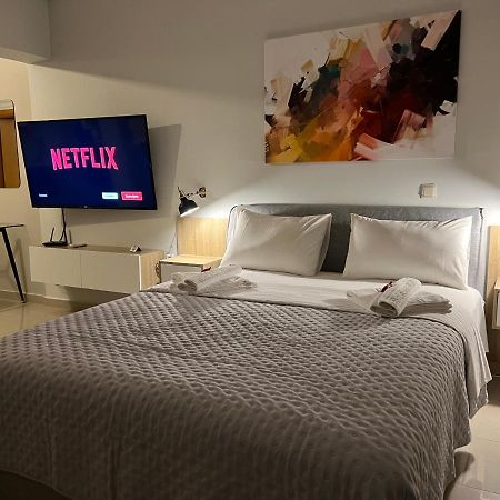 City House Comfort 1 كالاماتا المظهر الخارجي الصورة