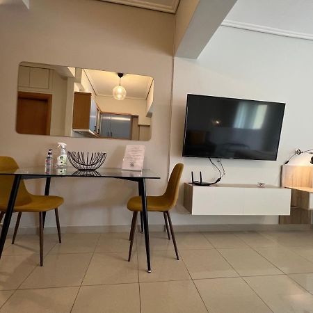 City House Comfort 1 كالاماتا المظهر الخارجي الصورة