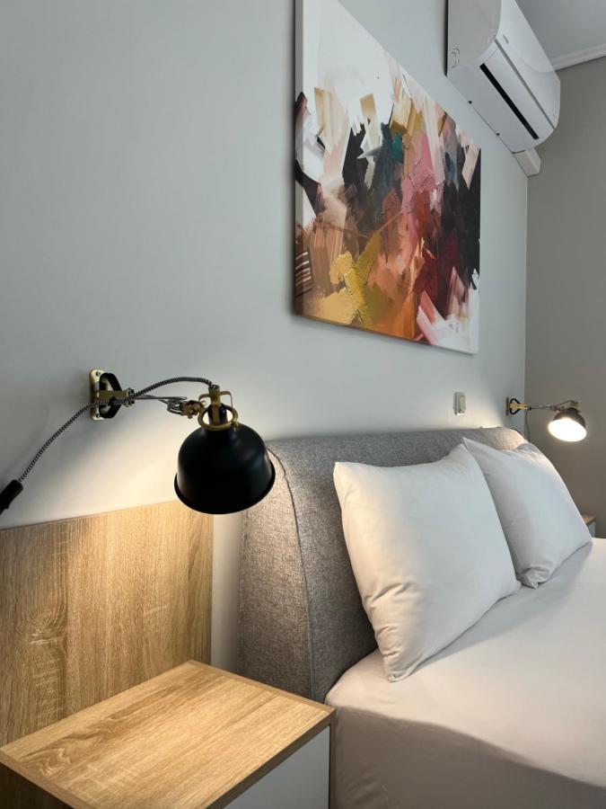 City House Comfort 1 كالاماتا المظهر الخارجي الصورة